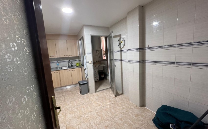 Resale - Apartment -
Torrevieja - Playa del Cura