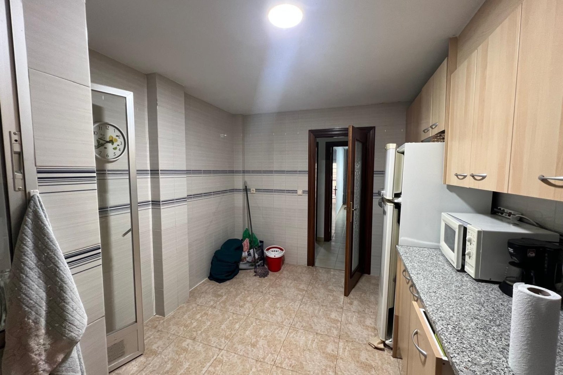 Resale - Apartment -
Torrevieja - Playa del Cura