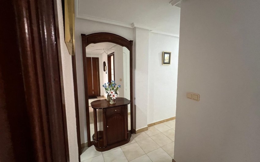 Resale - Apartment -
Torrevieja - Playa del Cura