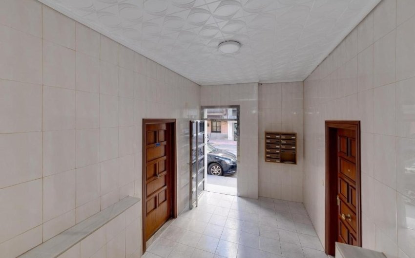 Resale - Apartment -
Torrevieja - Playa del Cura