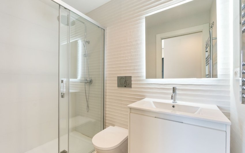 Resale - Apartment -
Torrevieja - Playa del Cura