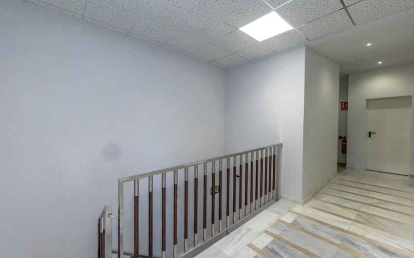 Resale - Apartment -
Torrevieja - Playa del Cura