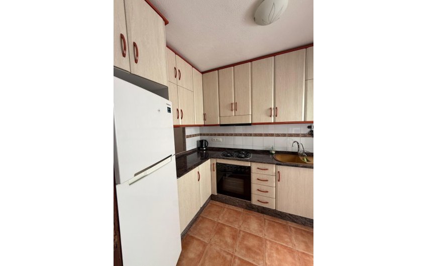 Resale - Apartment -
Torrevieja - Playa del Cura