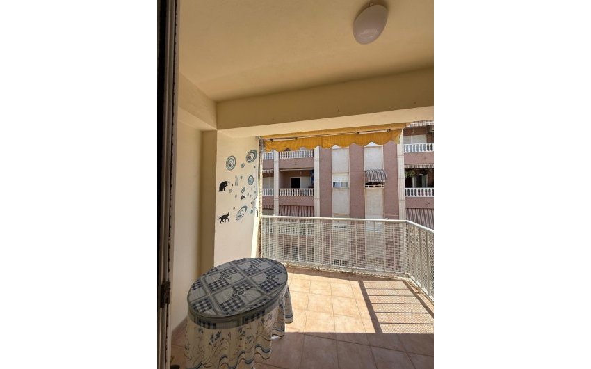 Resale - Apartment -
Torrevieja - Playa del Cura