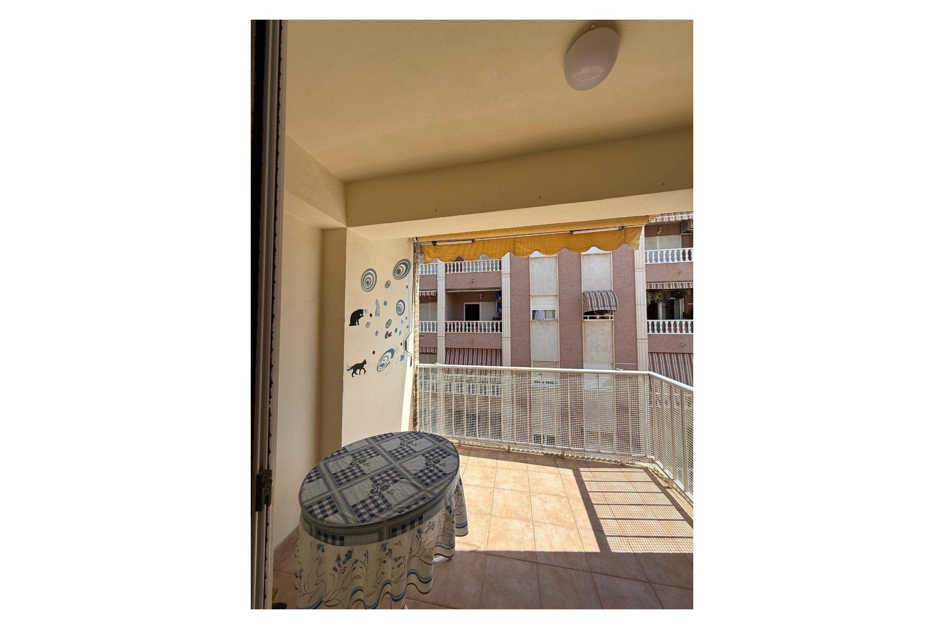 Resale - Apartment -
Torrevieja - Playa del Cura