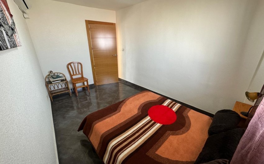 Resale - Apartment -
Torrevieja - Playa del Cura