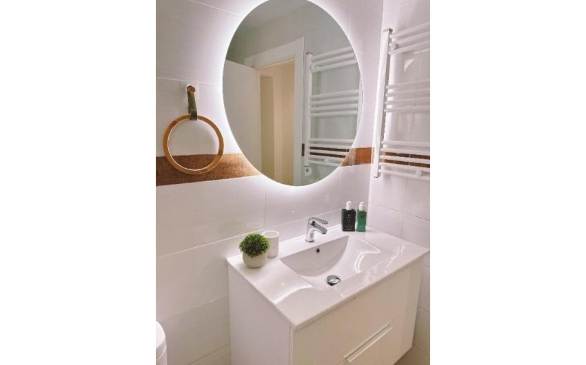 Resale - Apartment -
Torrevieja - Playa del Cura