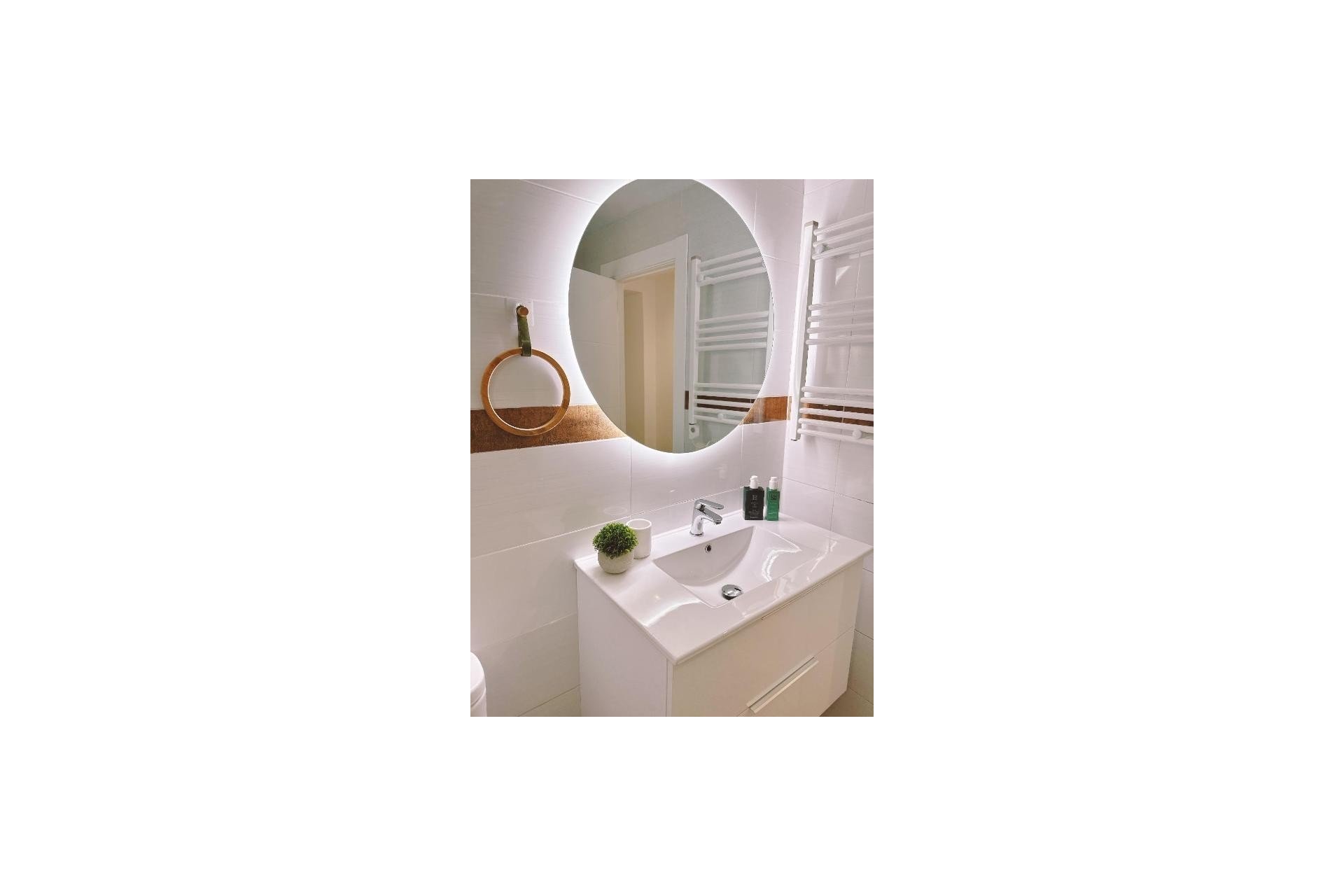 Resale - Apartment -
Torrevieja - Playa del Cura