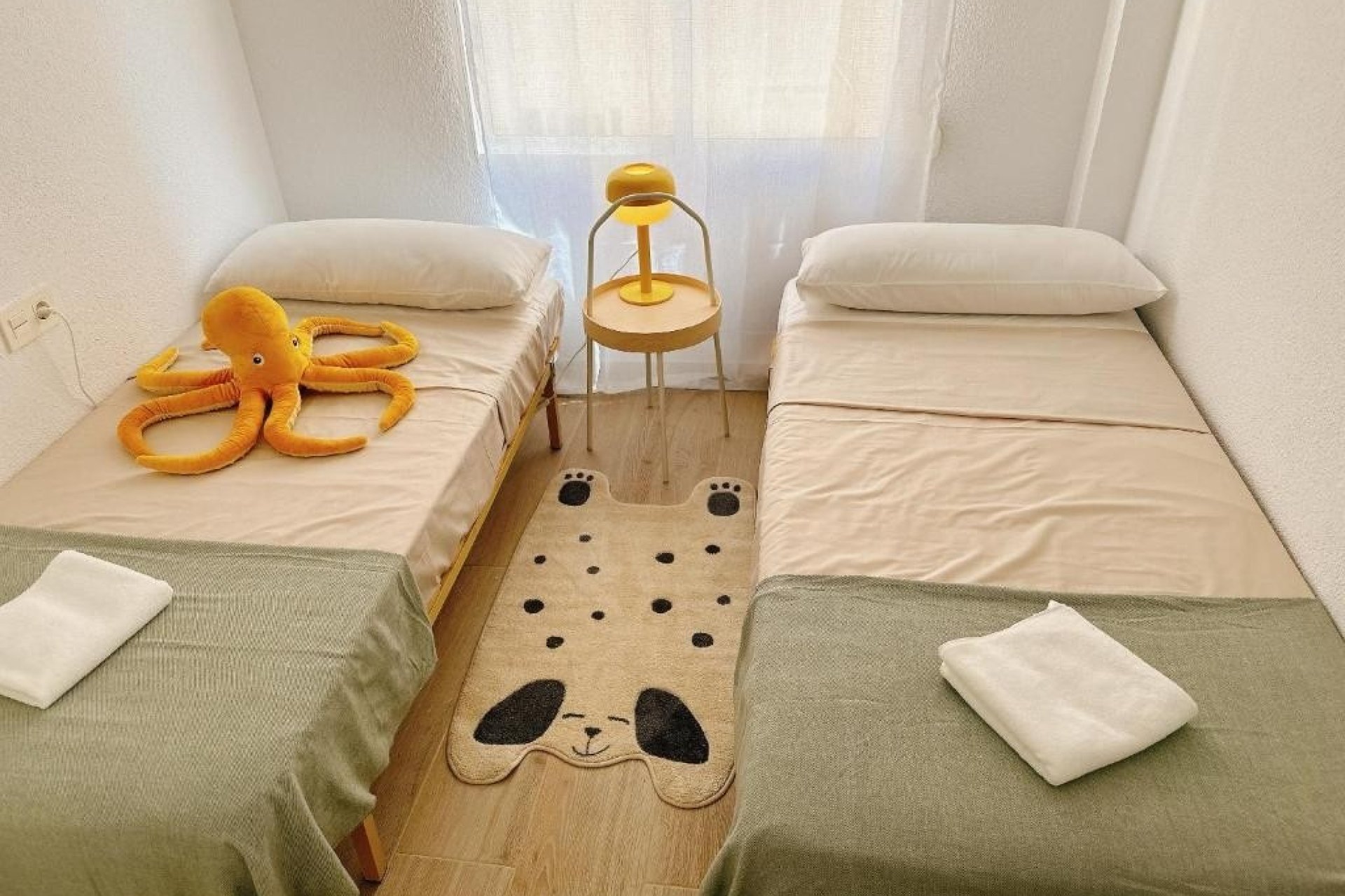 Resale - Apartment -
Torrevieja - Playa del Cura