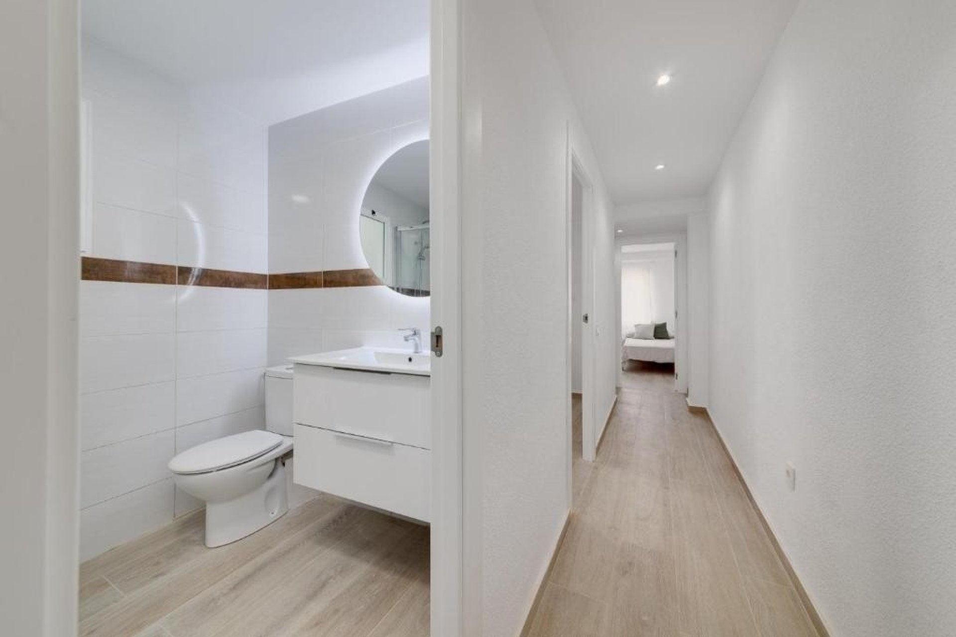 Resale - Apartment -
Torrevieja - Playa del Cura