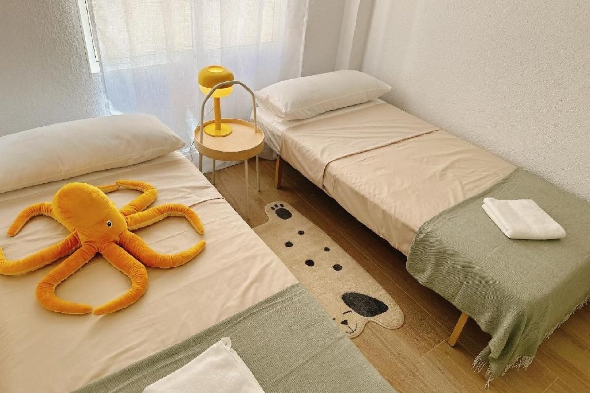 Resale - Apartment -
Torrevieja - Playa del Cura