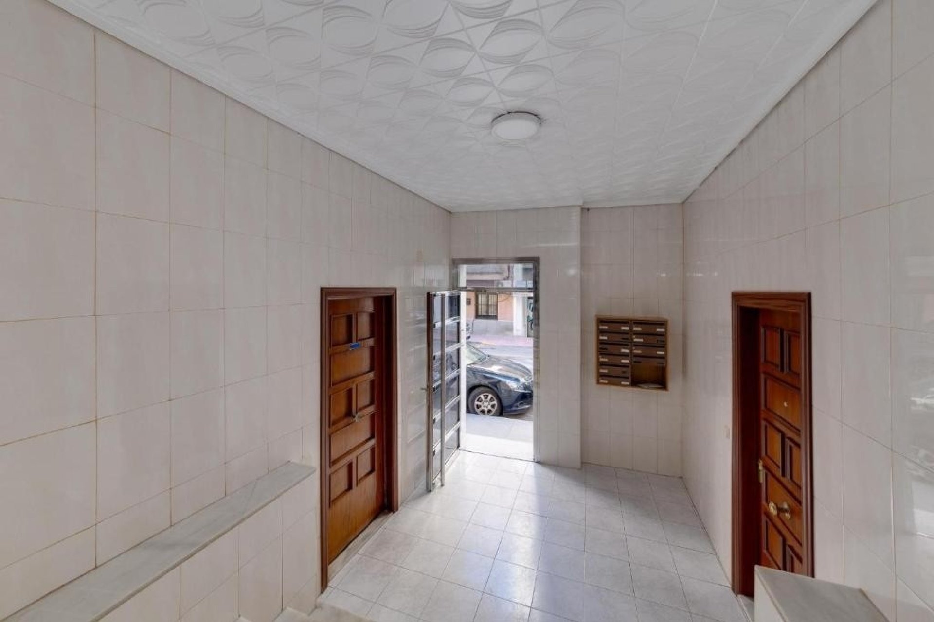 Resale - Apartment -
Torrevieja - Playa del Cura