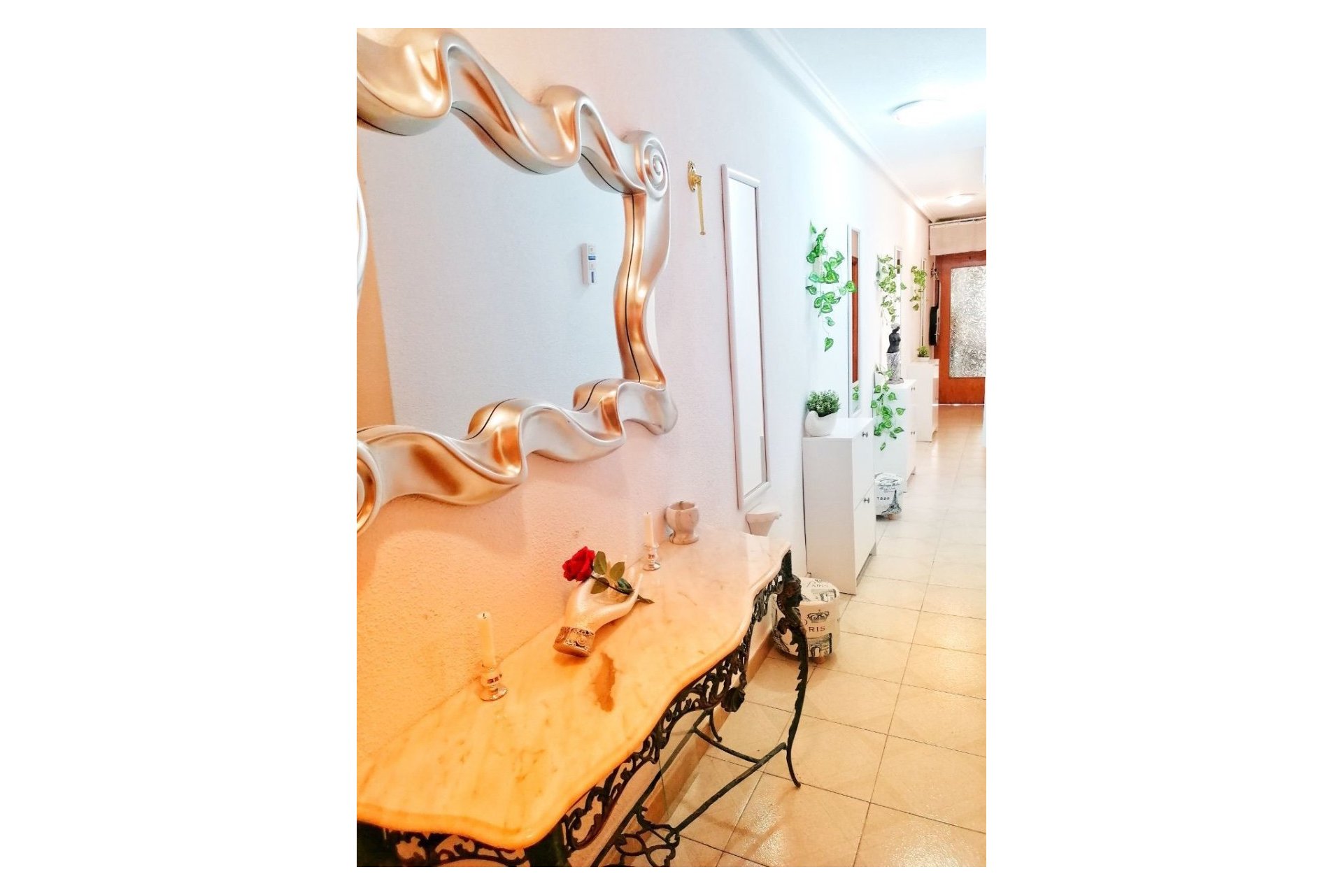 Resale - Apartment -
Torrevieja - Playa del Cura