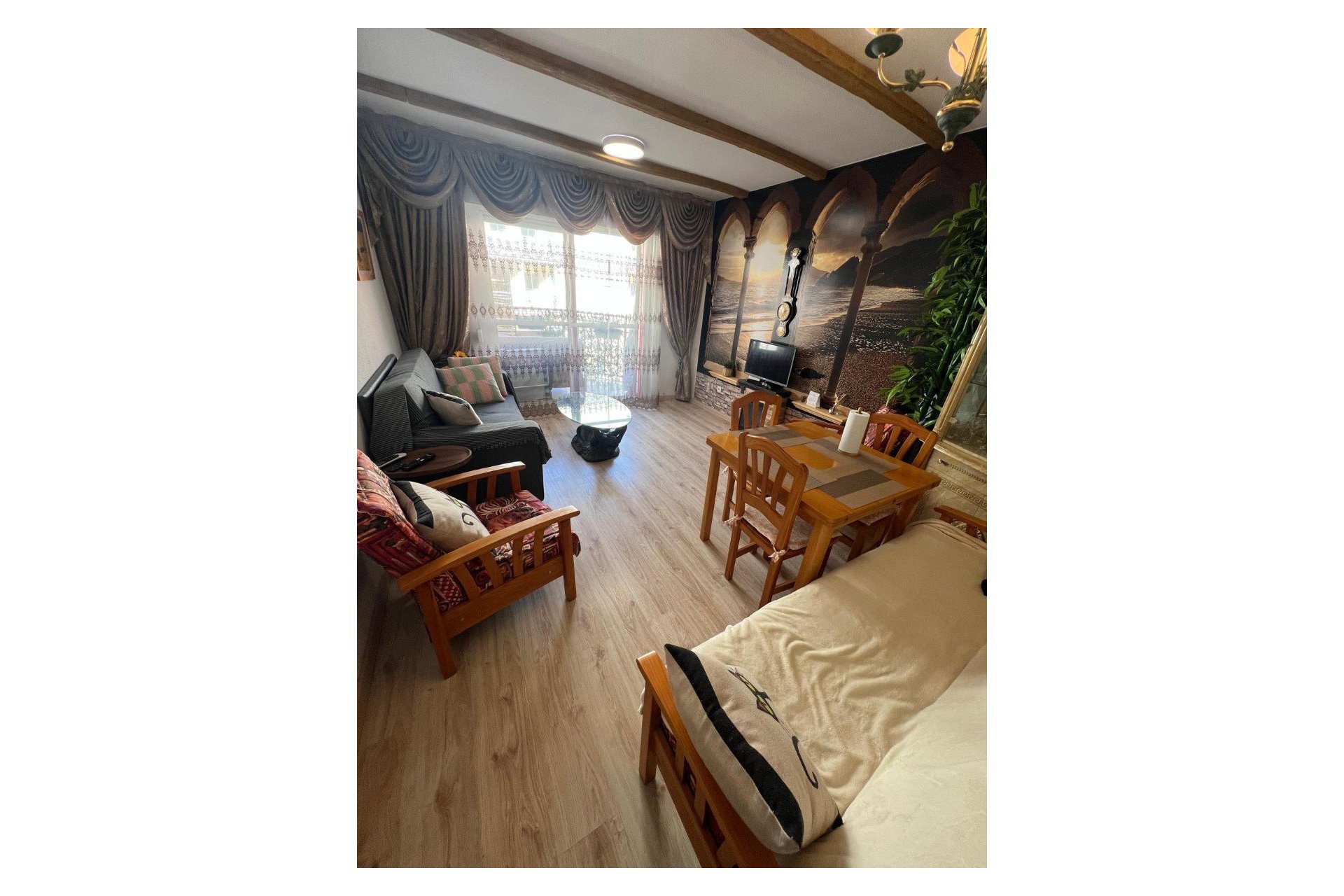 Resale - Apartment -
Torrevieja - Playa del Cura