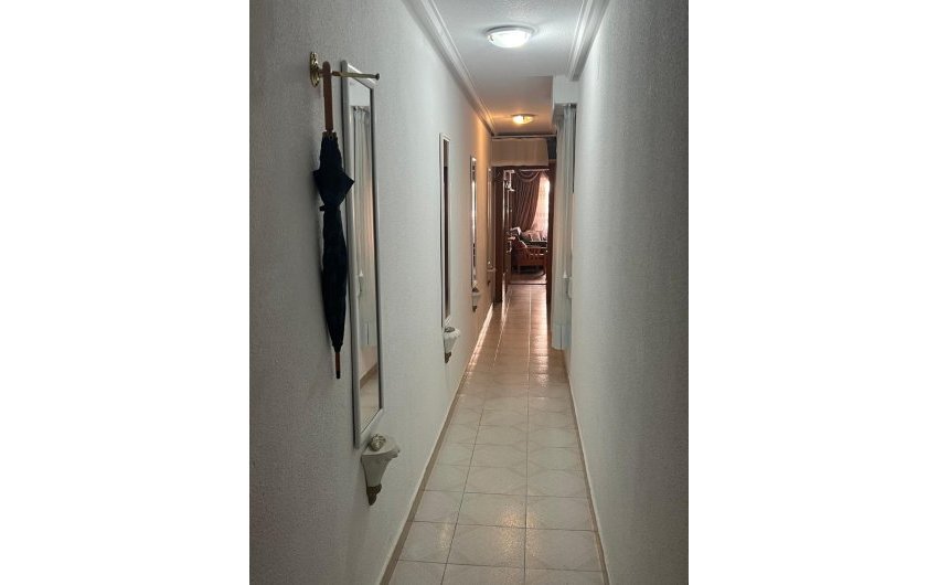 Resale - Apartment -
Torrevieja - Playa del Cura