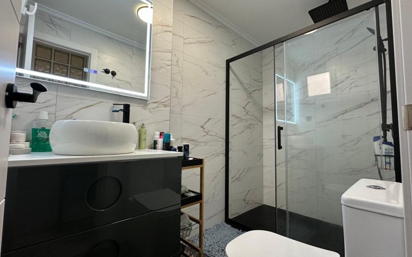 Resale - Apartment -
Torrevieja - Playa del Cura