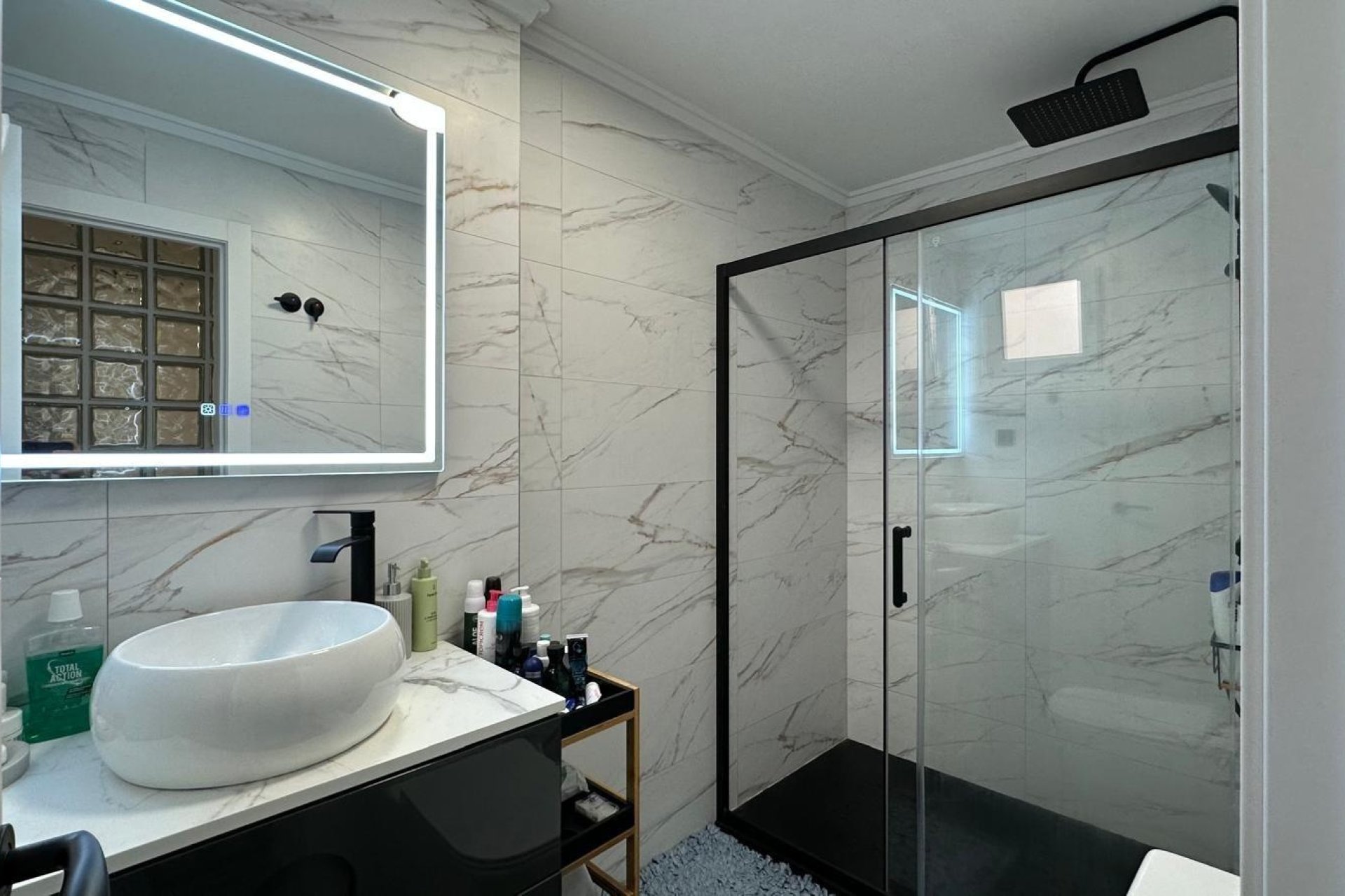 Resale - Apartment -
Torrevieja - Playa del Cura