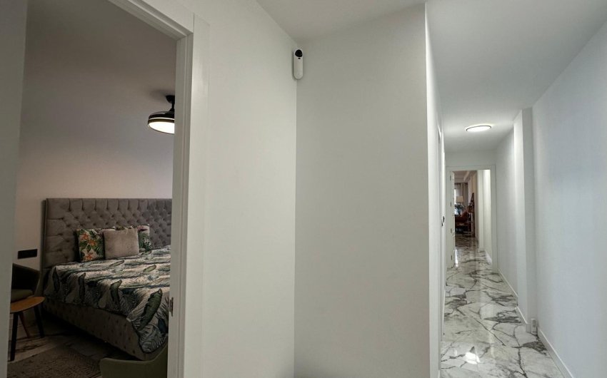 Resale - Apartment -
Torrevieja - Playa del Cura