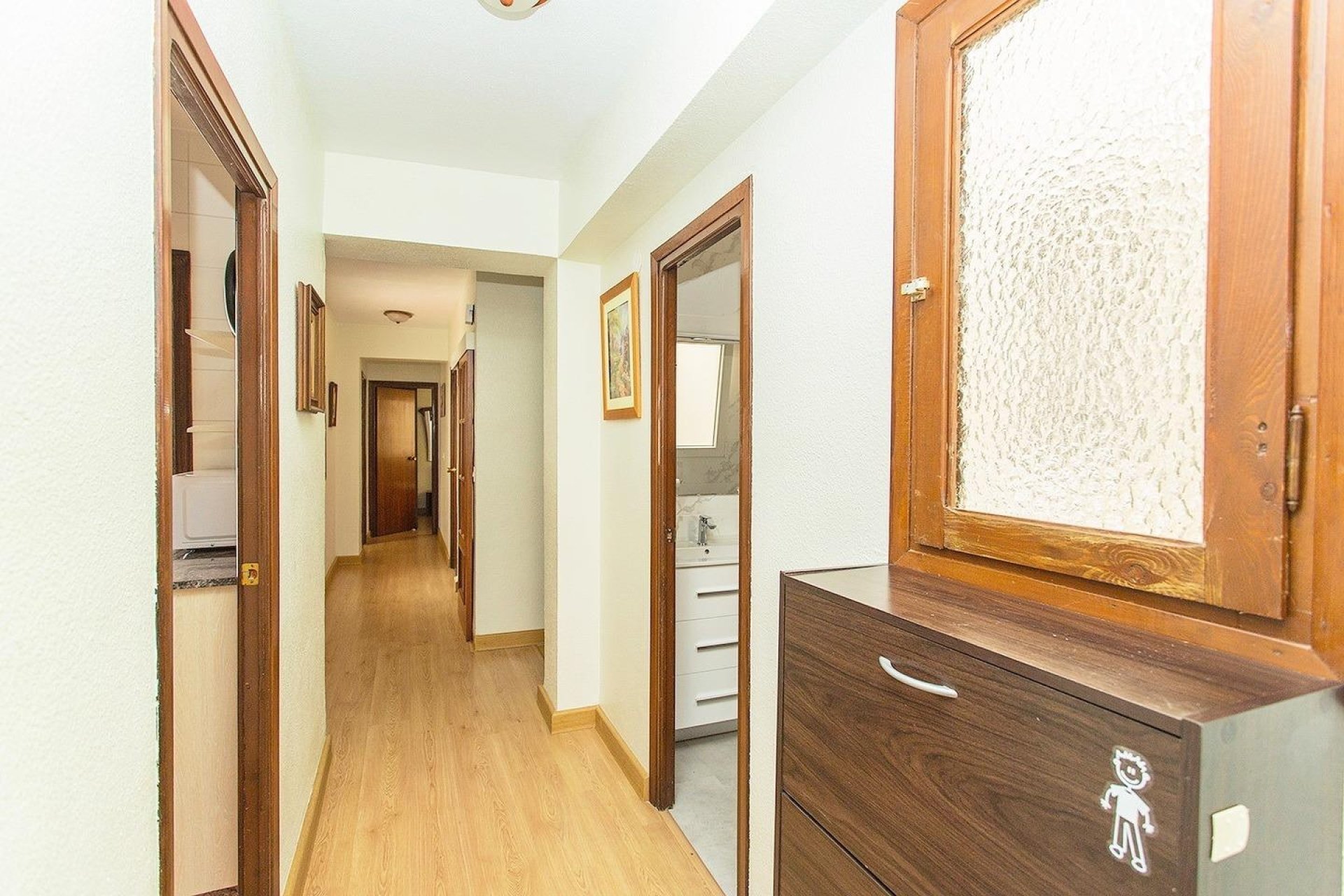 Resale - Apartment -
Torrevieja - Playa del Cura