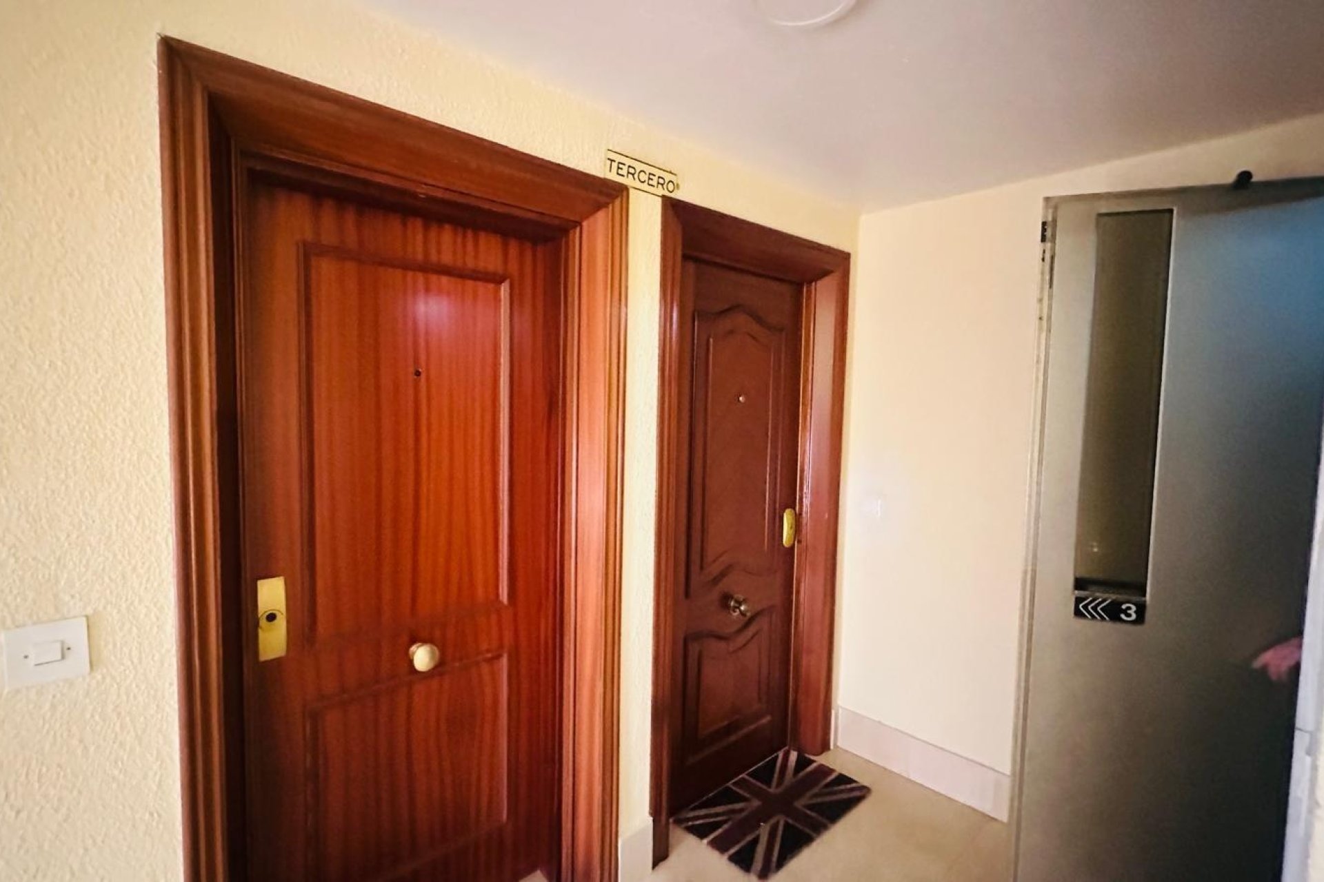 Resale - Apartment -
Torrevieja - Playa del Cura