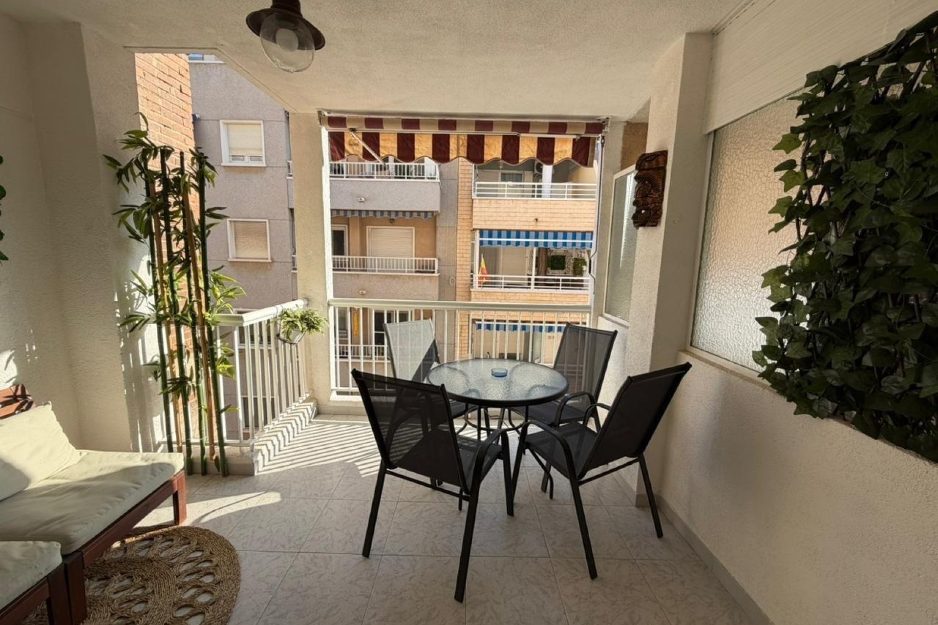 Resale - Apartment -
Torrevieja - Playa del Cura