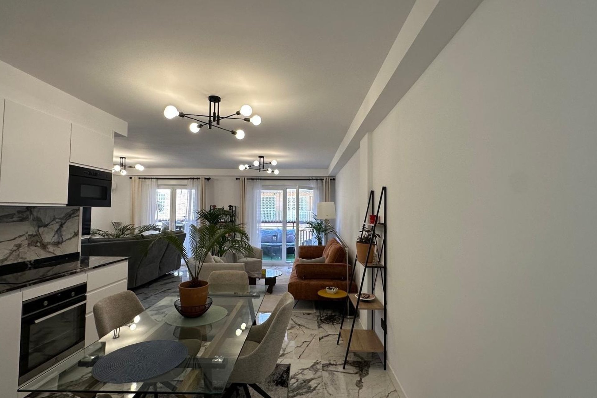 Resale - Apartment -
Torrevieja - Playa del Cura