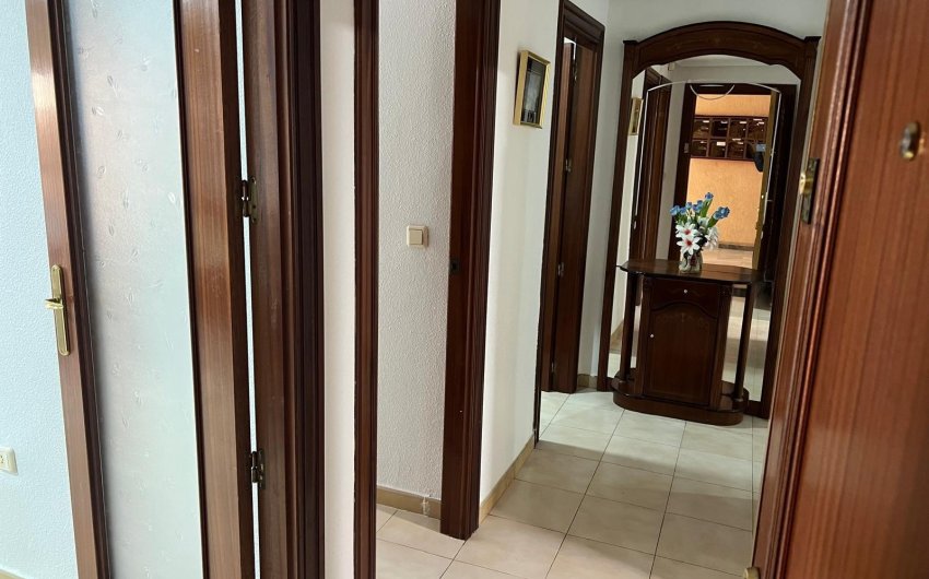 Resale - Apartment -
Torrevieja - Playa del Cura