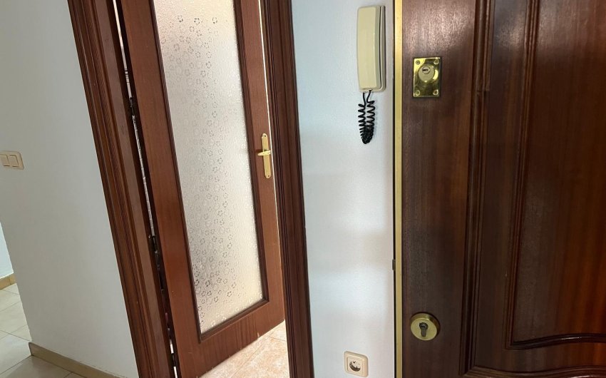 Resale - Apartment -
Torrevieja - Playa del Cura
