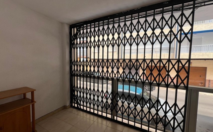 Resale - Apartment -
Torrevieja - Playa del Cura