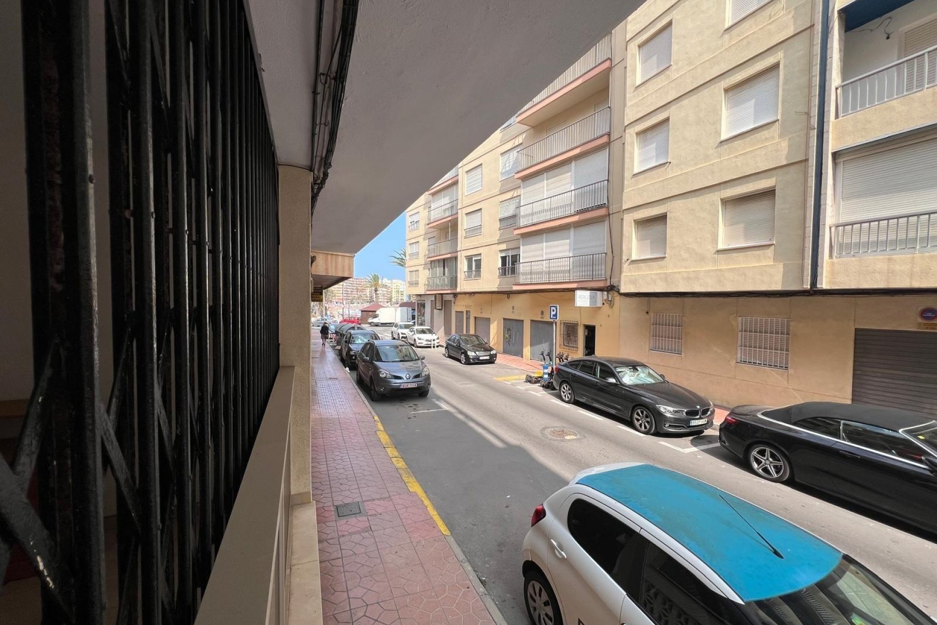 Resale - Apartment -
Torrevieja - Playa del Cura