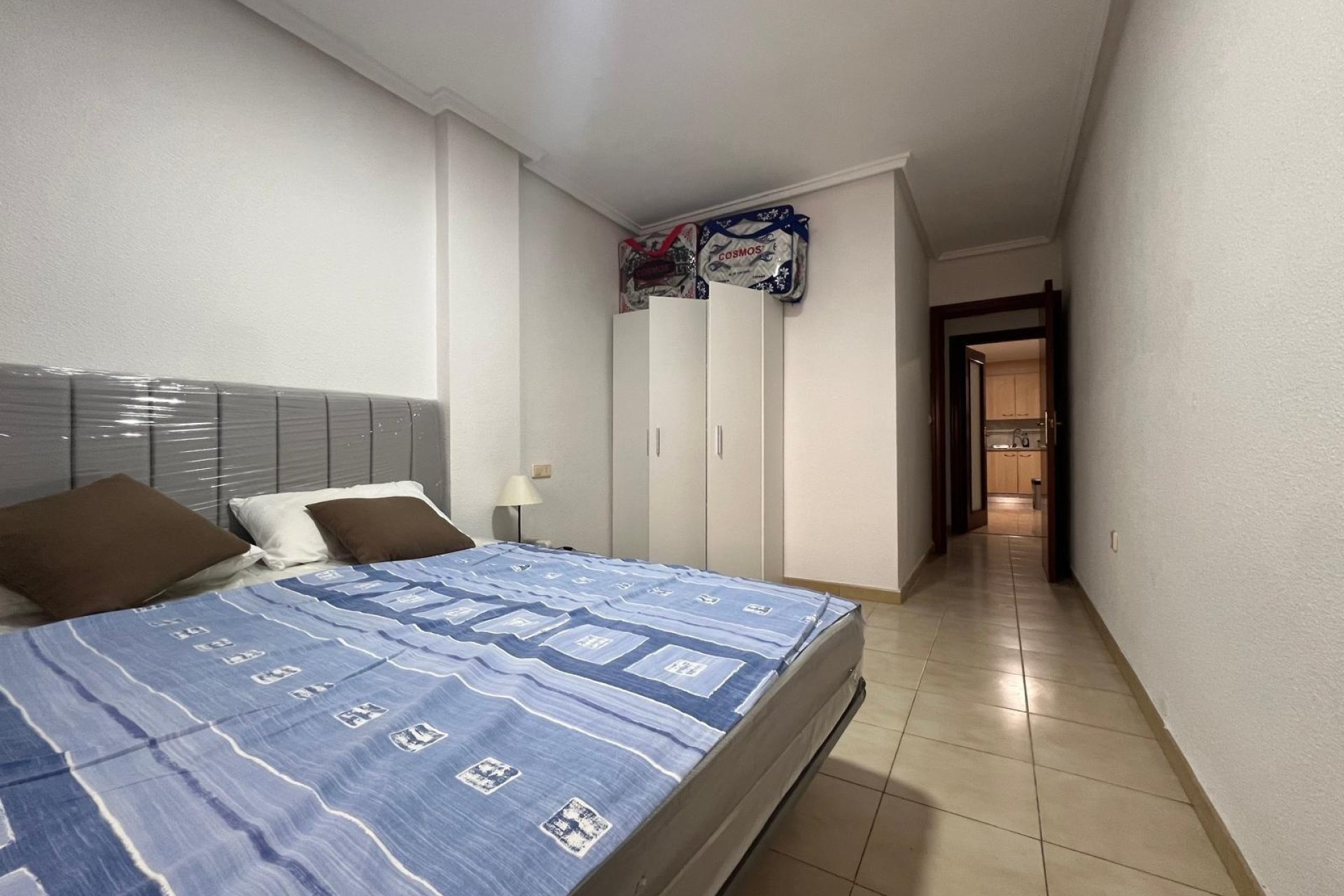 Resale - Apartment -
Torrevieja - Playa del Cura