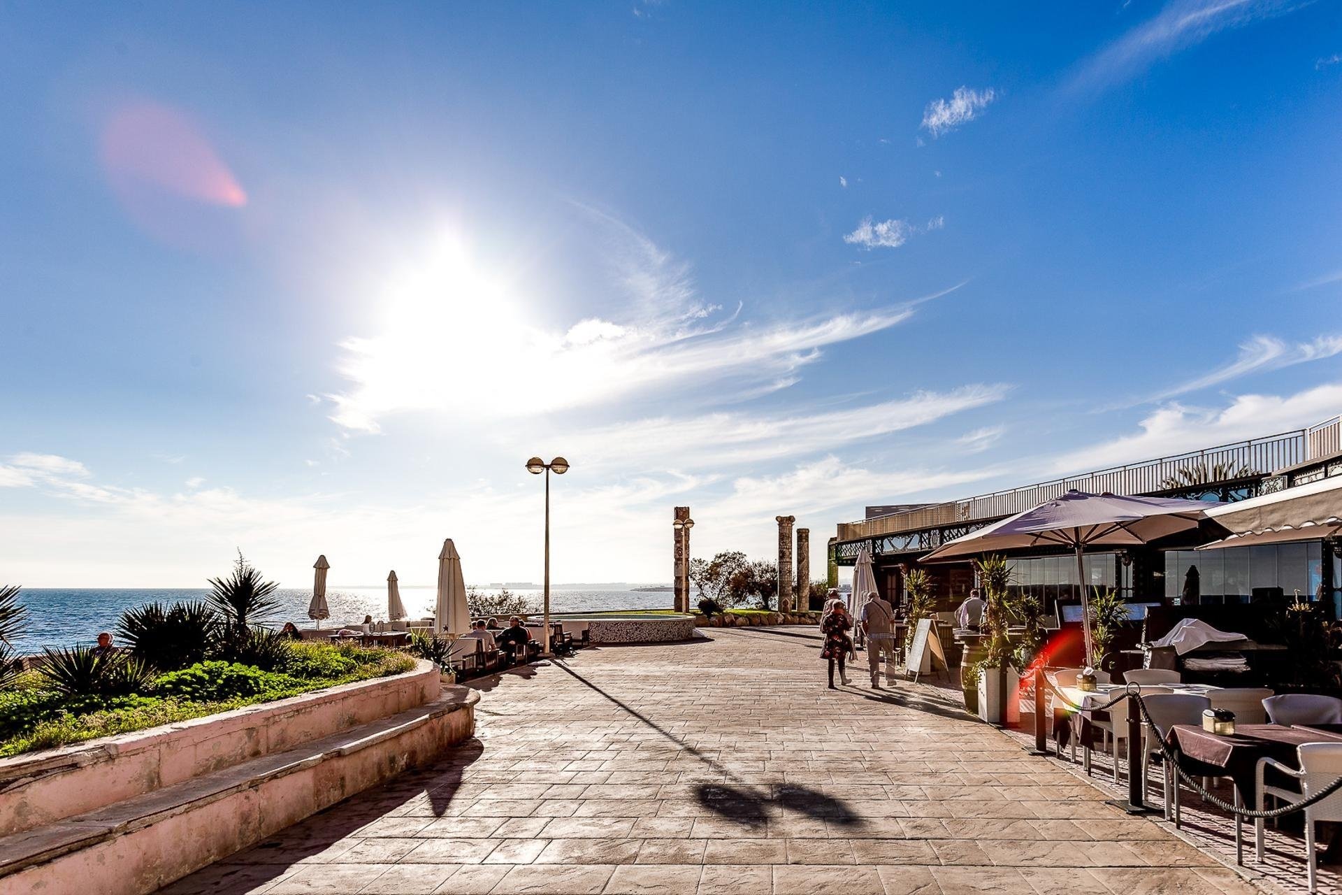 Resale - Apartment -
Torrevieja - Playa del Cura