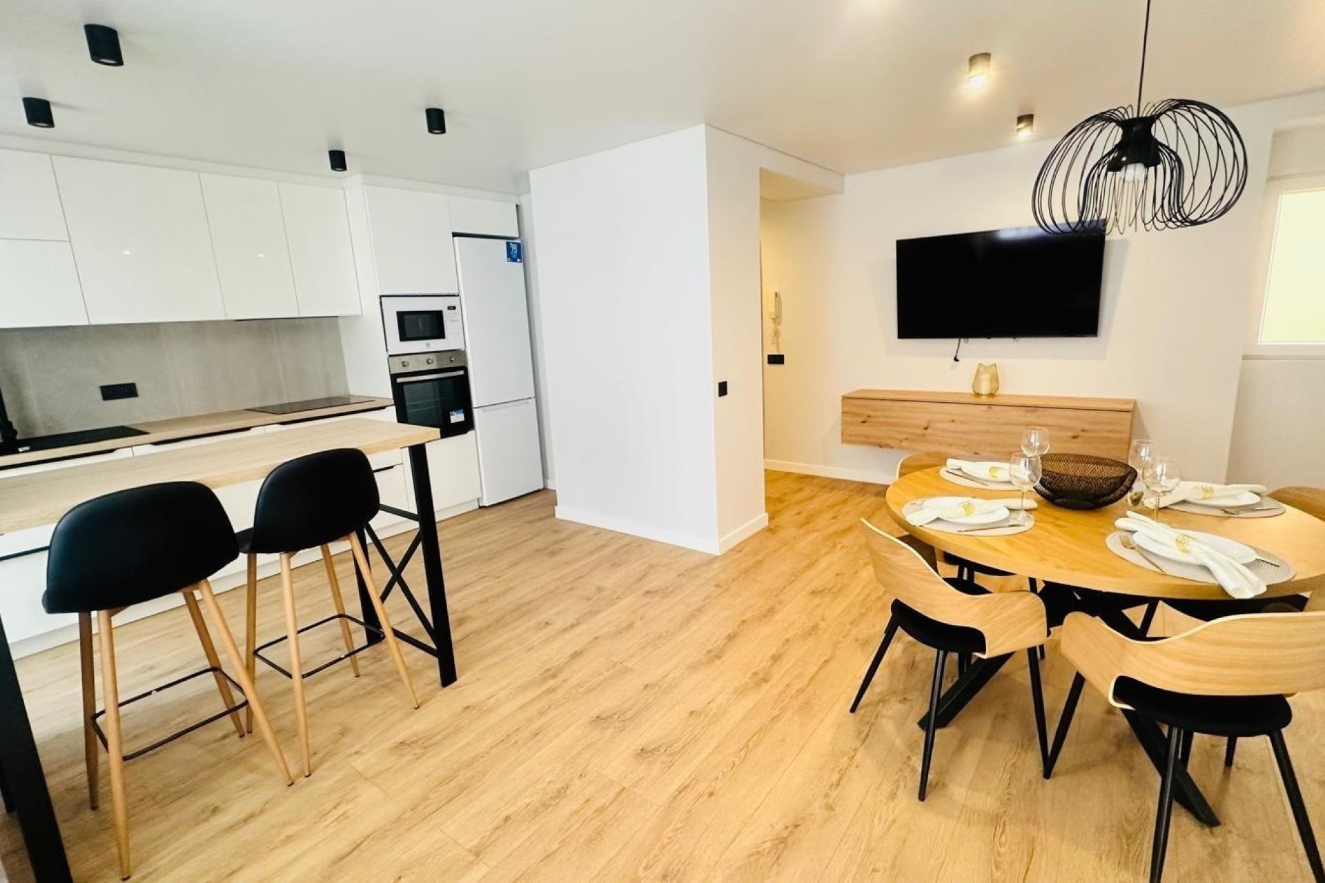 Resale - Apartment -
Torrevieja - Playa del Cura