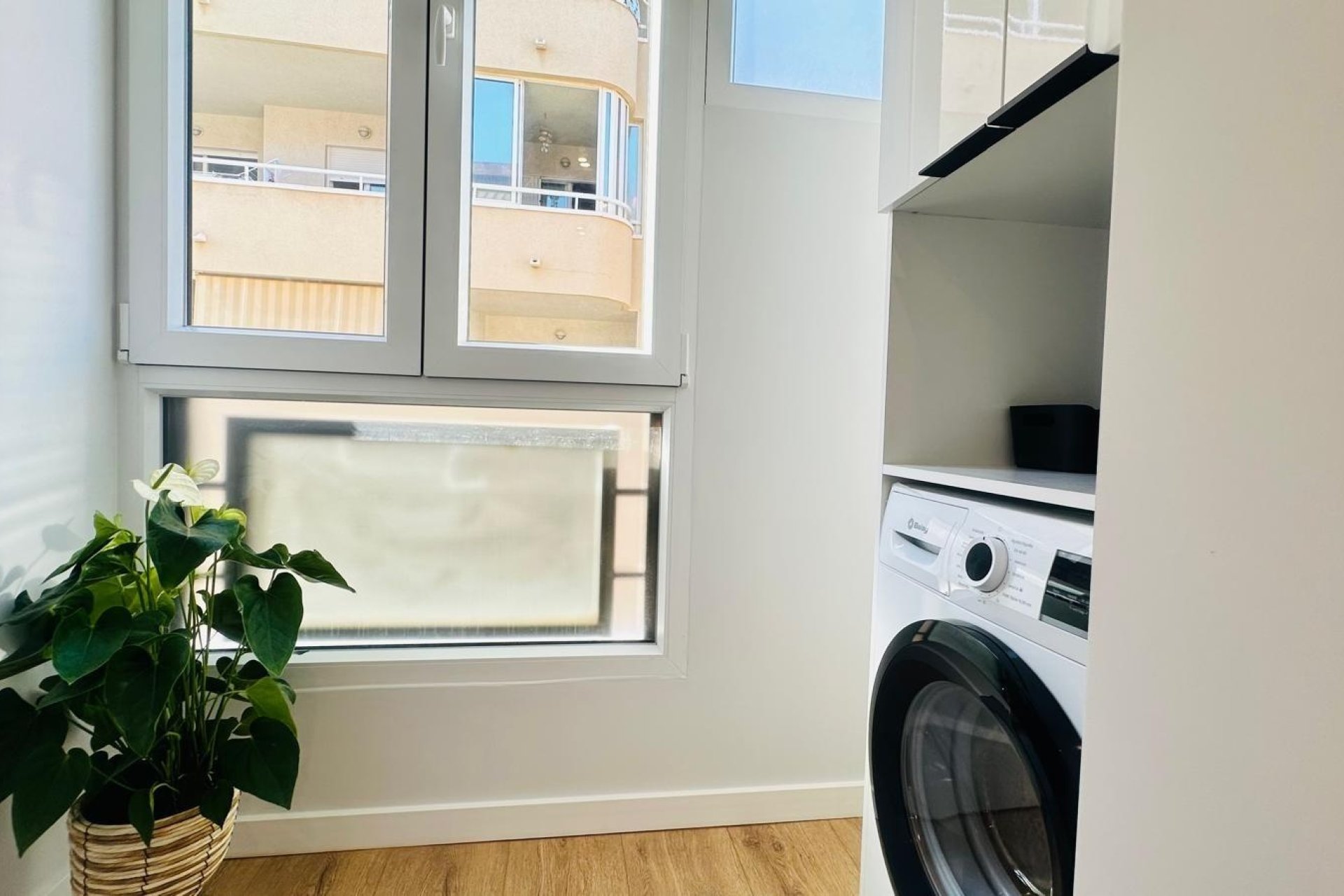 Resale - Apartment -
Torrevieja - Playa del Cura