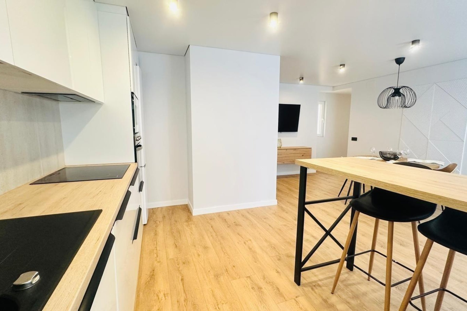 Resale - Apartment -
Torrevieja - Playa del Cura