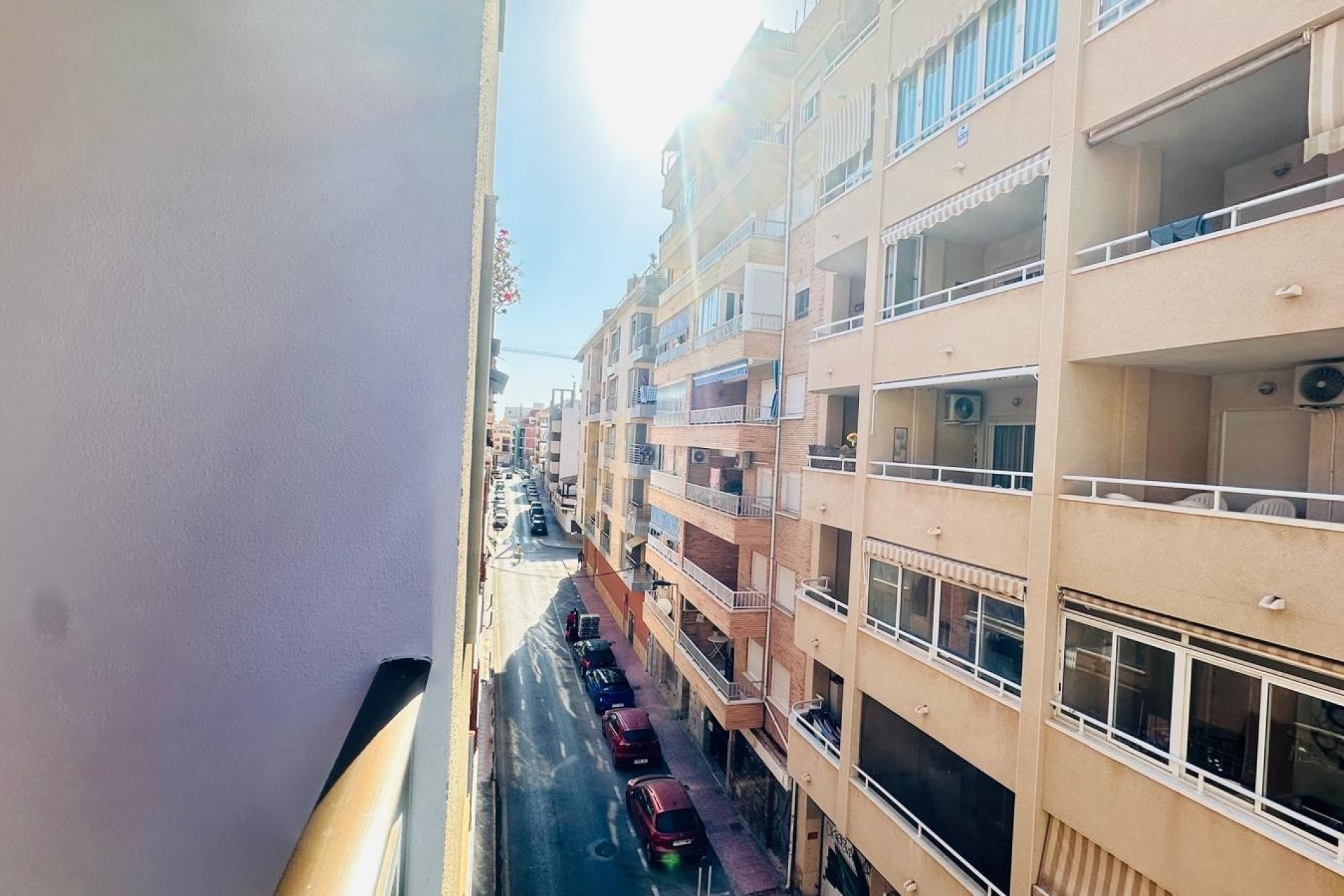 Resale - Apartment -
Torrevieja - Playa del Cura