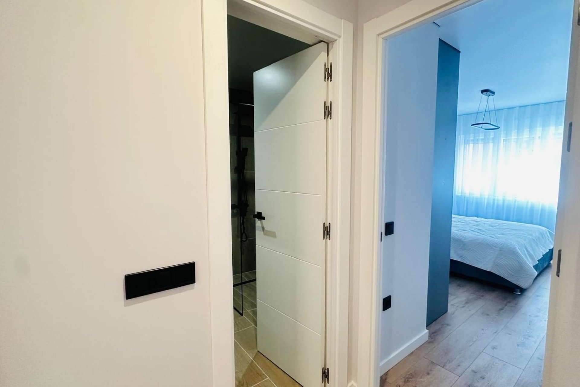Resale - Apartment -
Torrevieja - Playa del Cura