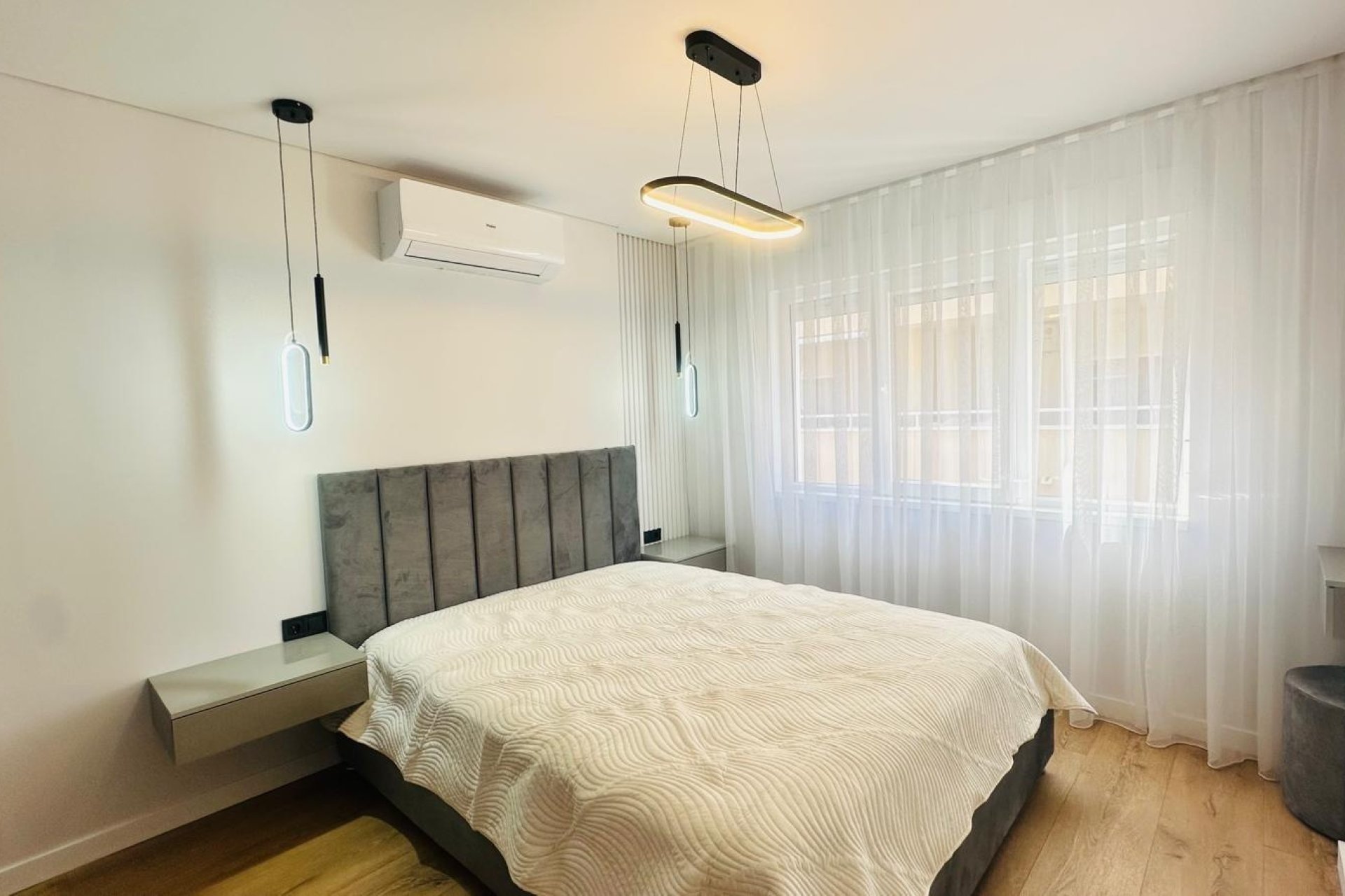 Resale - Apartment -
Torrevieja - Playa del Cura