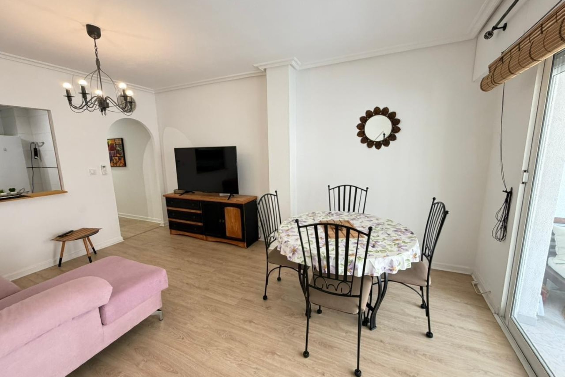 Resale - Apartment -
Torrevieja - Playa del Cura