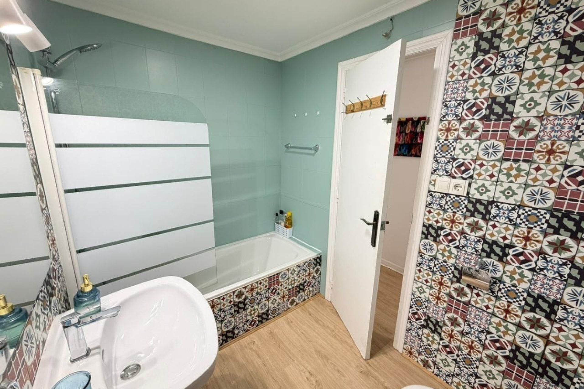 Resale - Apartment -
Torrevieja - Playa del Cura