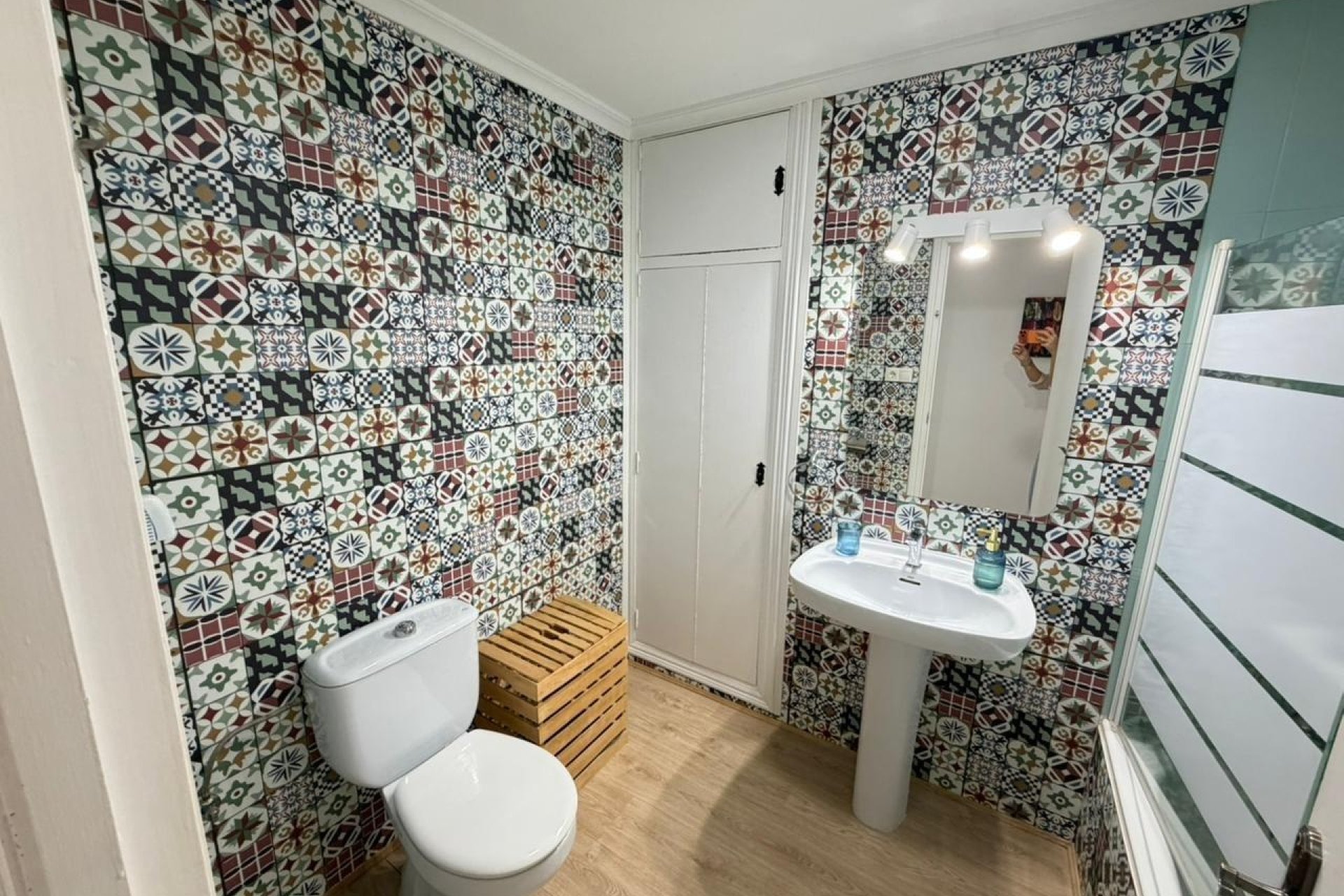 Resale - Apartment -
Torrevieja - Playa del Cura