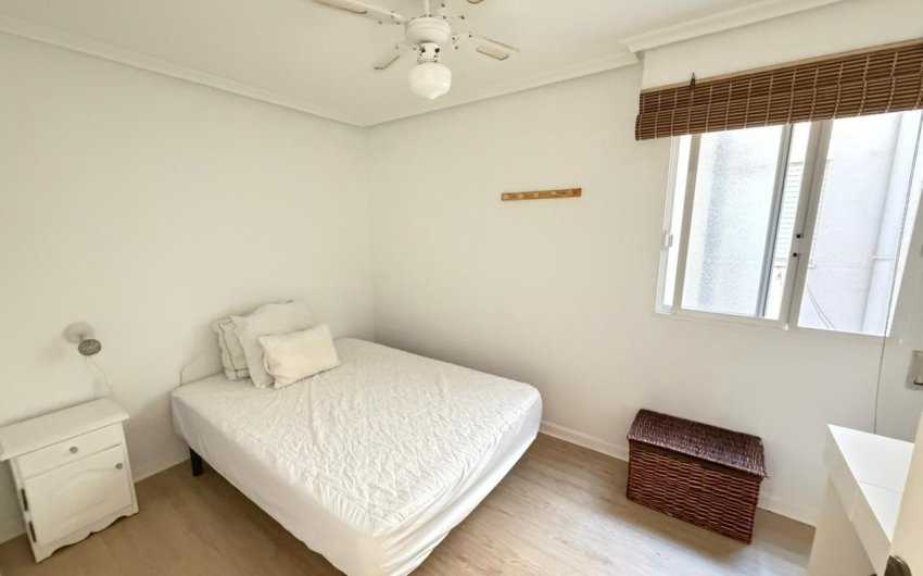 Resale - Apartment -
Torrevieja - Playa del Cura
