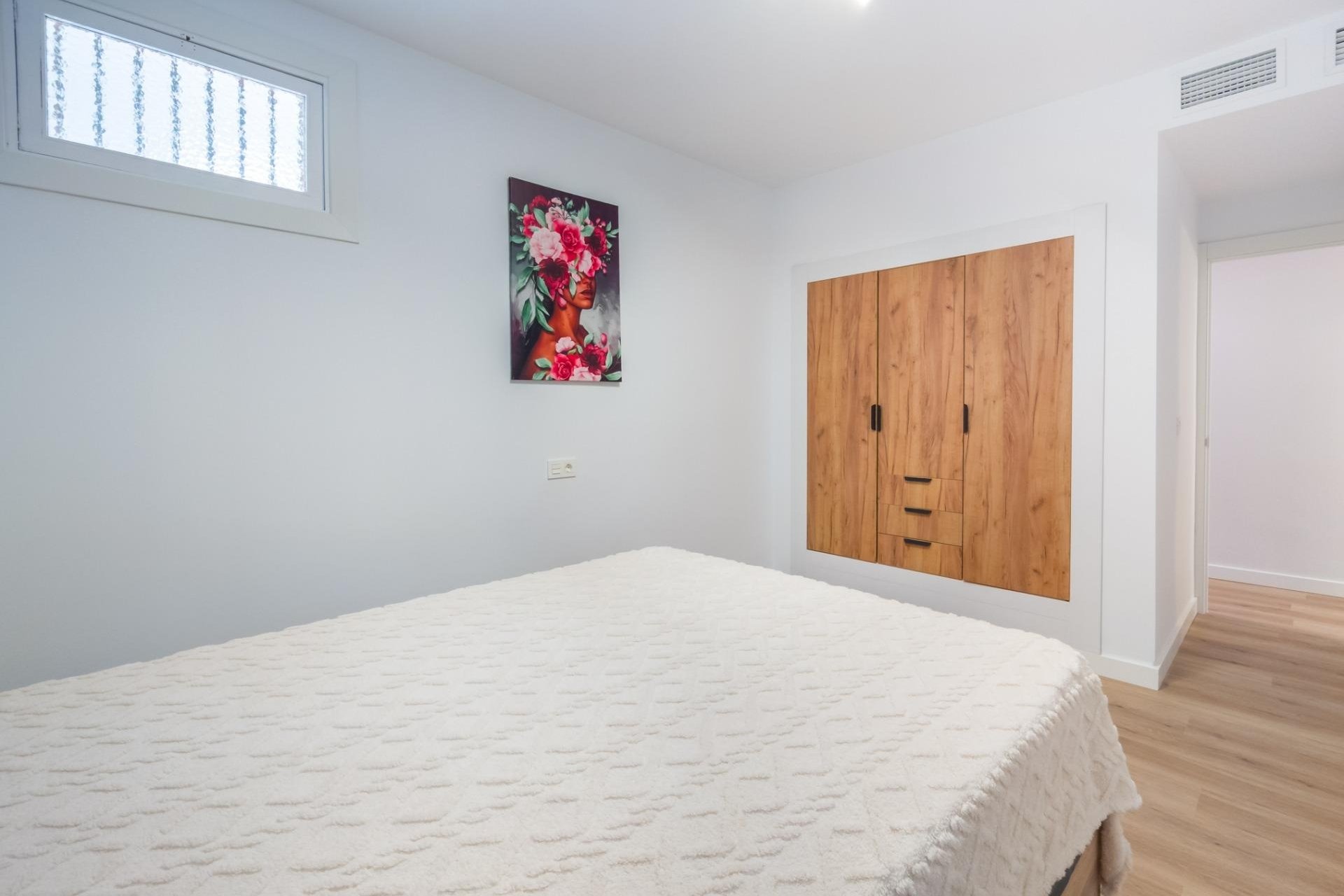 Resale - Apartment -
Torrevieja - Playa del Cura