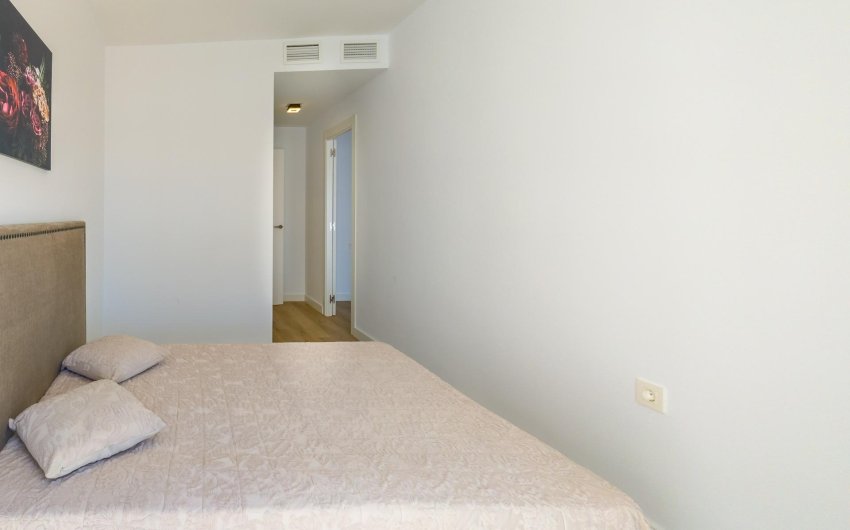 Resale - Apartment -
Torrevieja - Playa del Cura