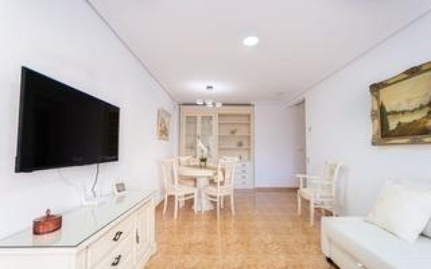 Resale - Apartment -
Torrevieja - Playa del Cura