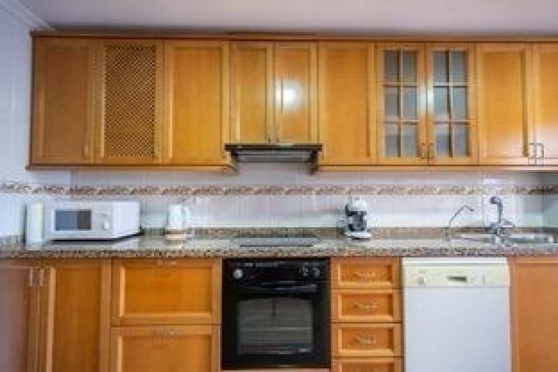 Resale - Apartment -
Torrevieja - Playa del Cura