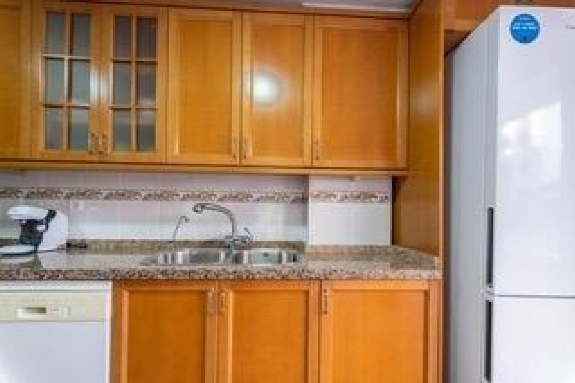 Resale - Apartment -
Torrevieja - Playa del Cura