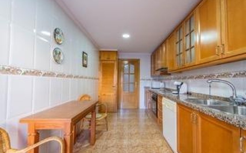 Resale - Apartment -
Torrevieja - Playa del Cura