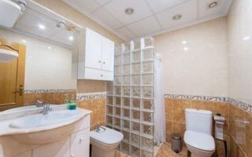 Resale - Apartment -
Torrevieja - Playa del Cura