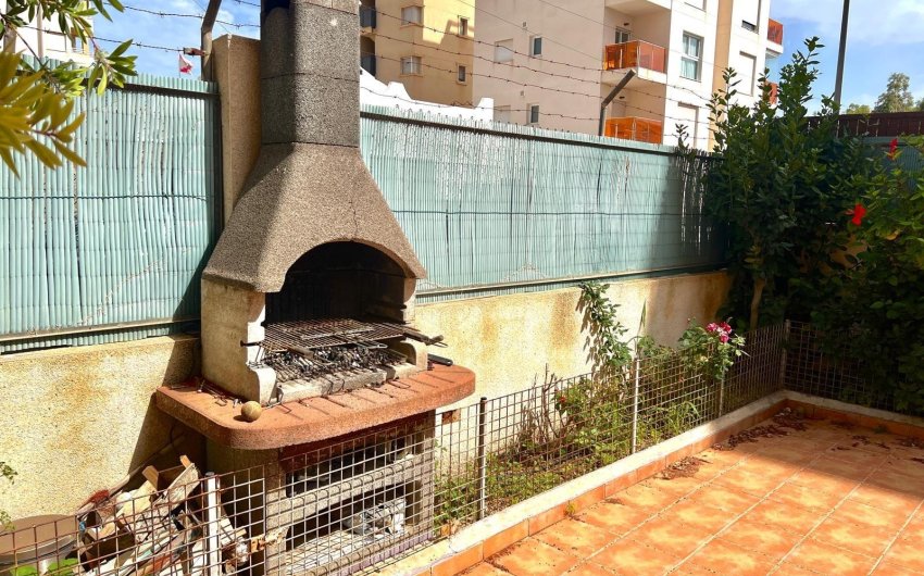 Resale - Apartment -
Torrevieja - Playa del Cura